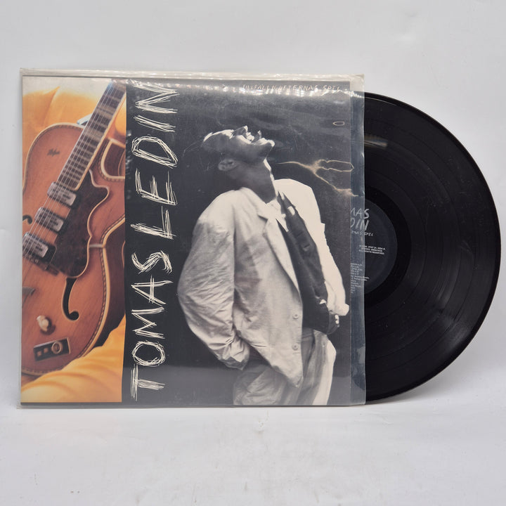 Tomas Ledin klassisk retro vinyl LP
