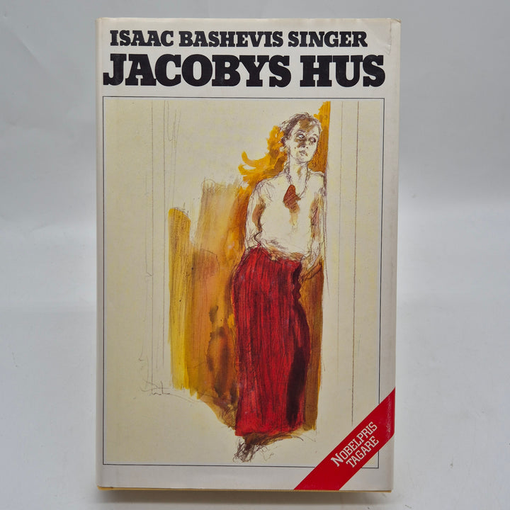 Jacobys hus inbunden klassiker Bra Böcker