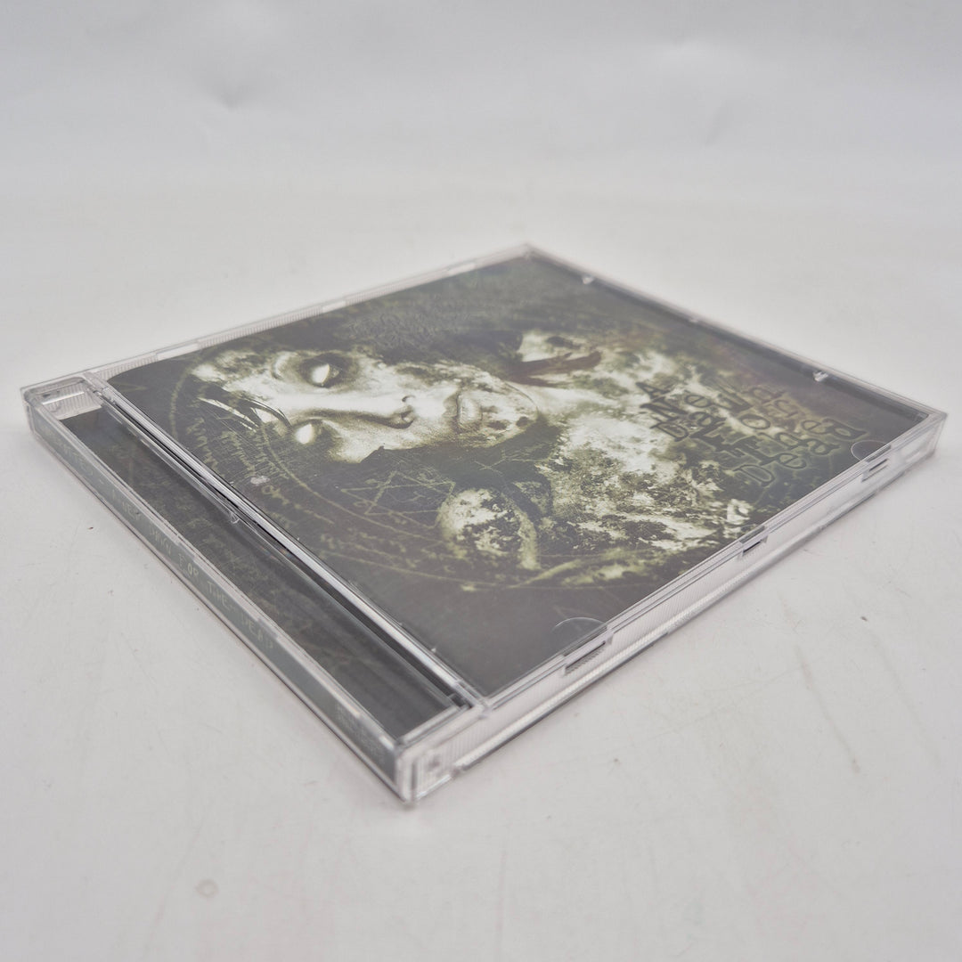 Gorerotted A New Dawn For The Dead CD