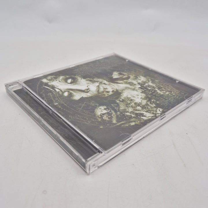 Gorerotted A New Dawn For The Dead CD