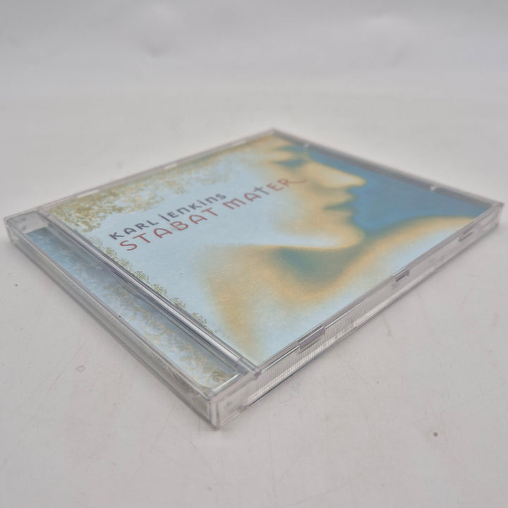 Karl Jenkins Stabat Mater CD EMI Classics