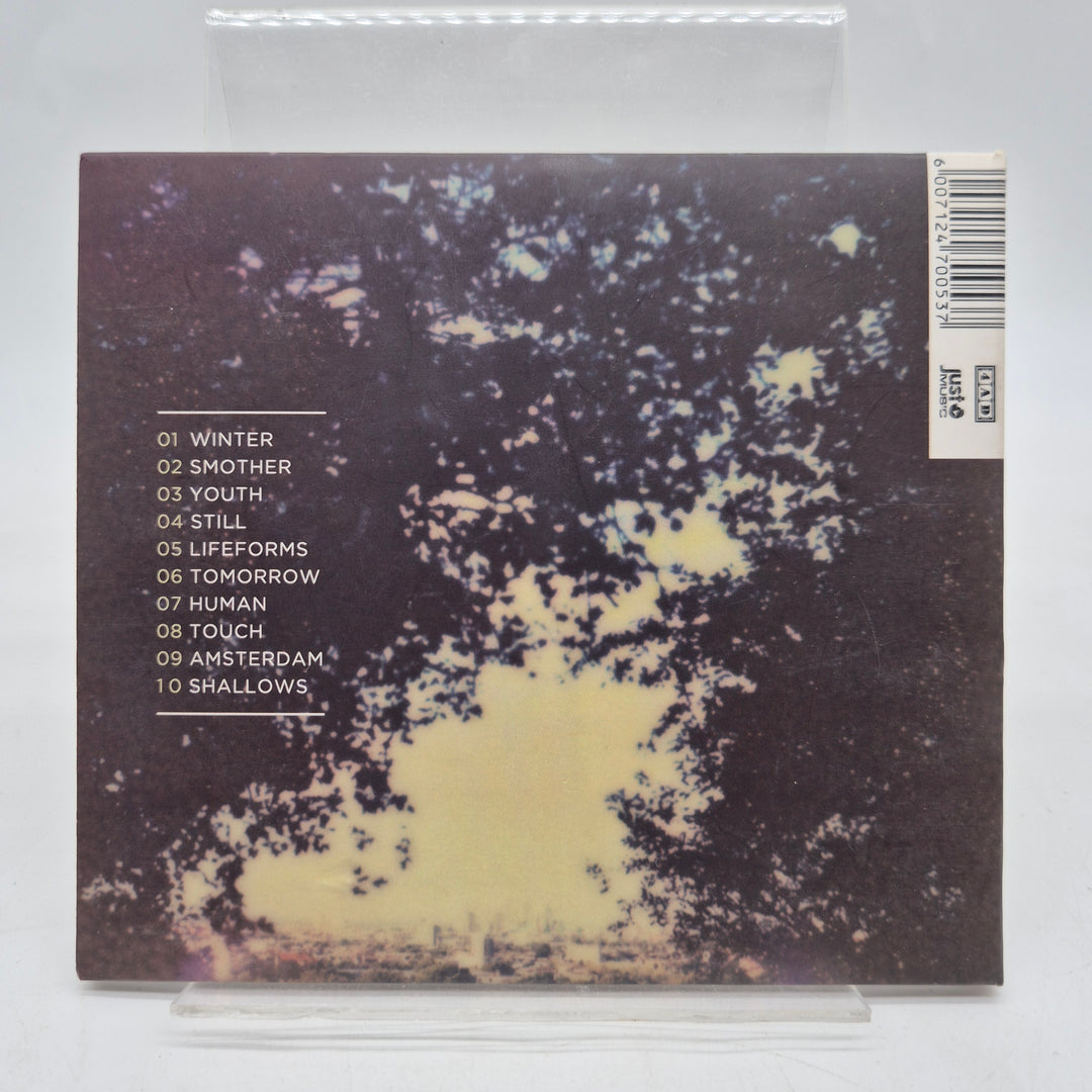 Daughter If You Leave CD begagnad indierock