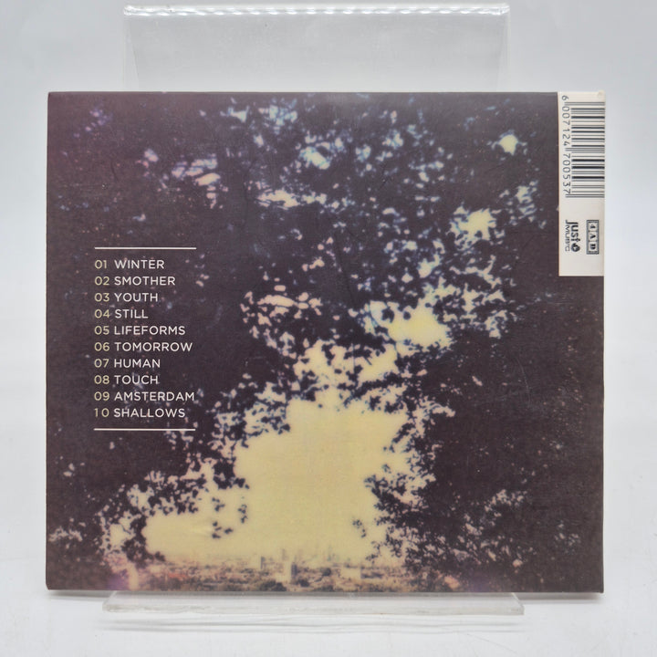 Daughter If You Leave CD begagnad indierock