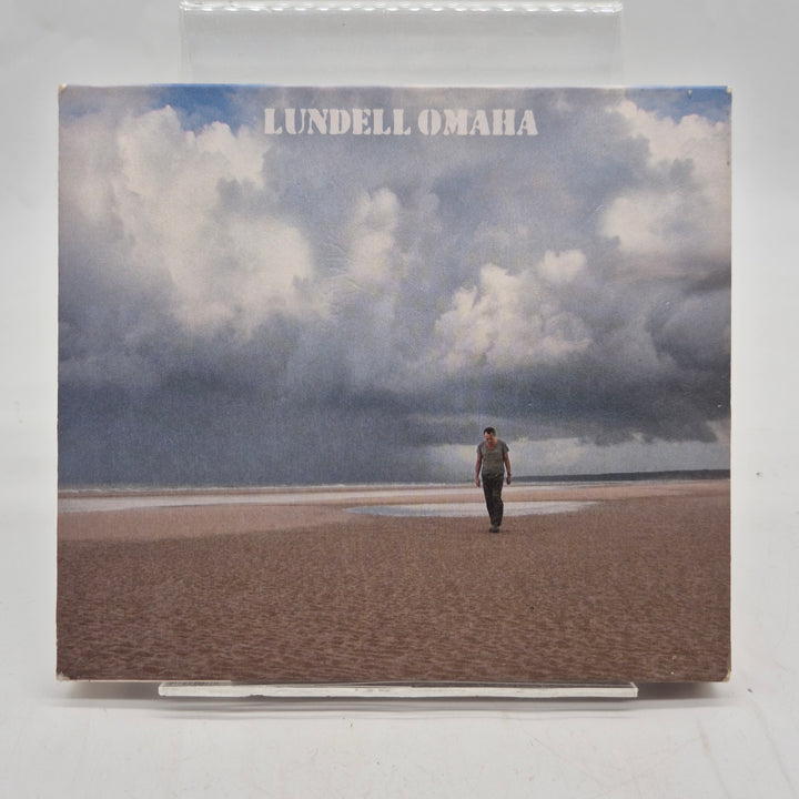 Ulf Lundell Omaha CD klassiskt rockalbum