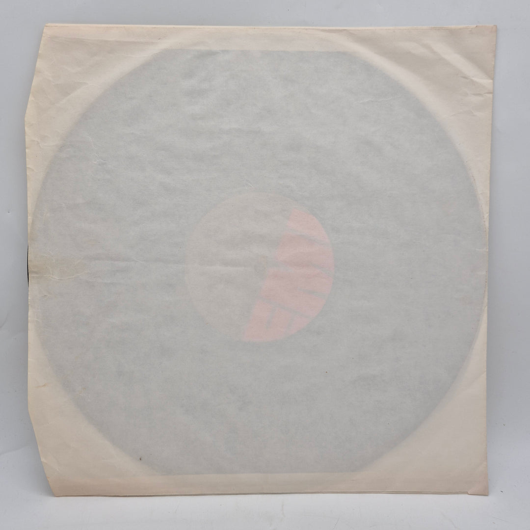 Sagolandet retro LP Bröderna Grimm EMI