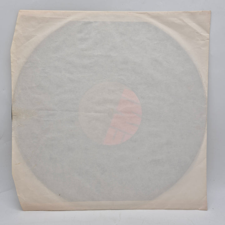 Sagolandet retro LP Bröderna Grimm EMI