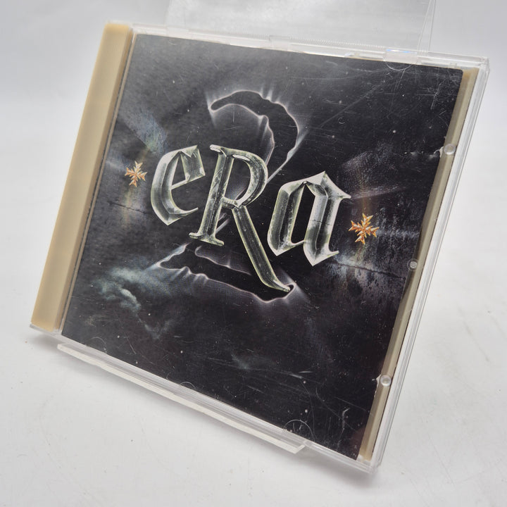 Era 2 CD-skiva gregoriansk pop Mercury