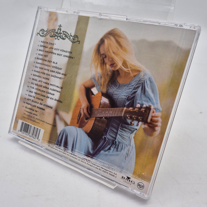 Lisa Ekdahl samlings CD BMG RCA