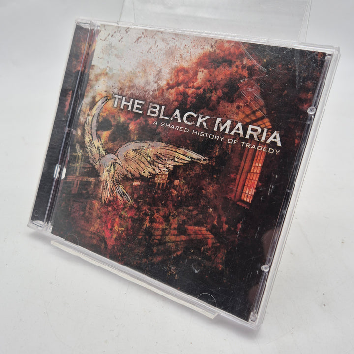 The Black Maria CD A Shared History