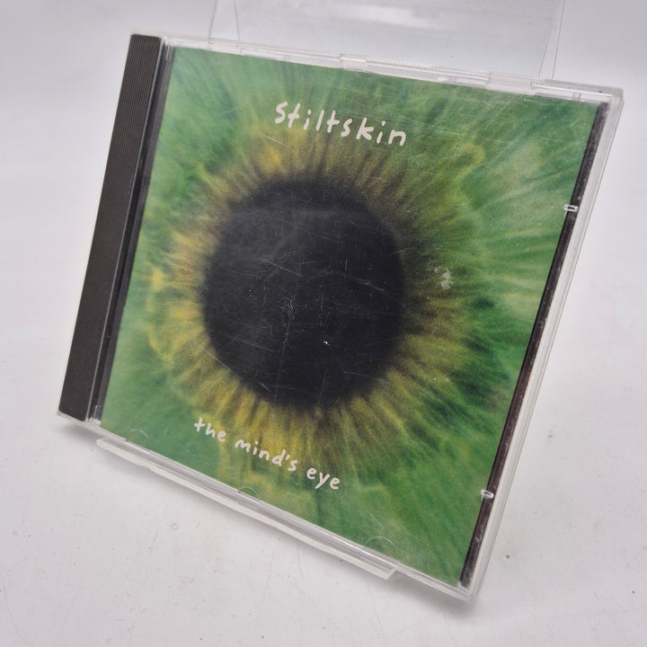 Stiltskin The Minds Eye CD retro 90tal