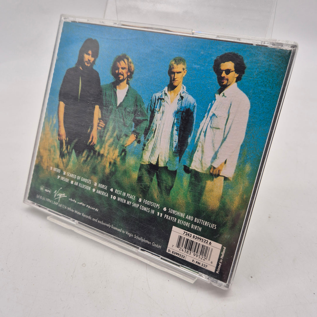 Stiltskin The Minds Eye CD retro 90tal