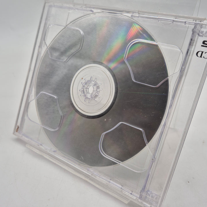 Classic Experience III klassisk samlings CD EMI