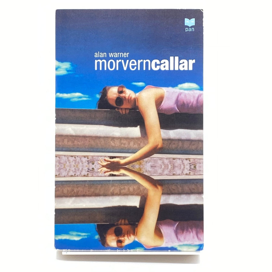 Morvern Callar av Alan Warner, pocketbok - Homy Secondhand Online