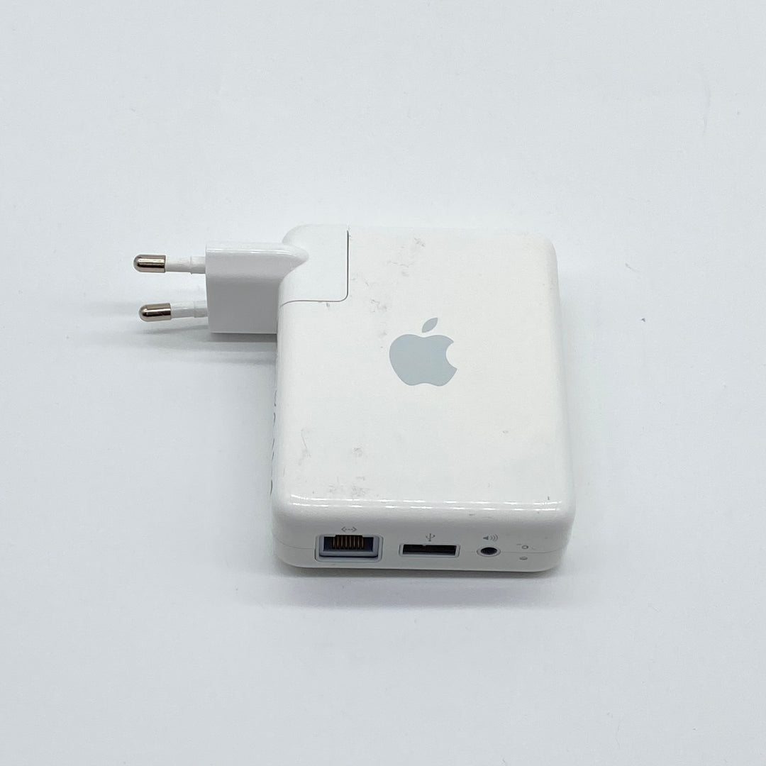 Apple MagSafe Adapter Begagnad i Gott Skick