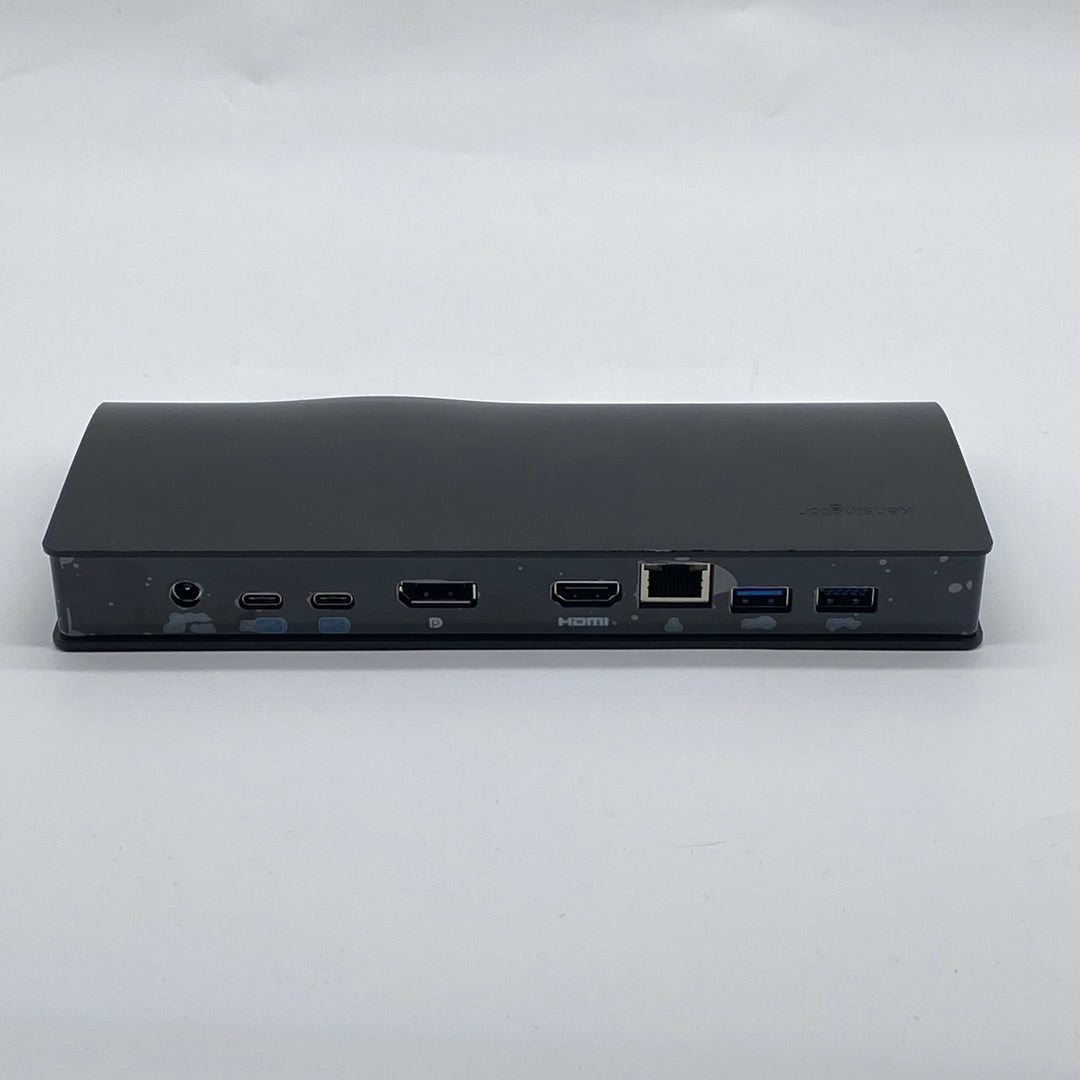 Kensington USB-C Dockningsstation med Power Delivery