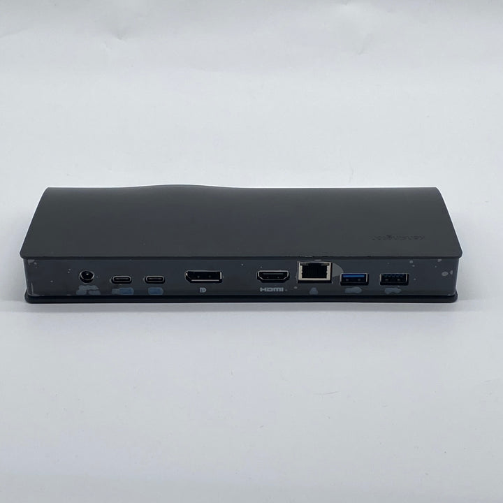 Kensington USB-C Dockningsstation med Power Delivery