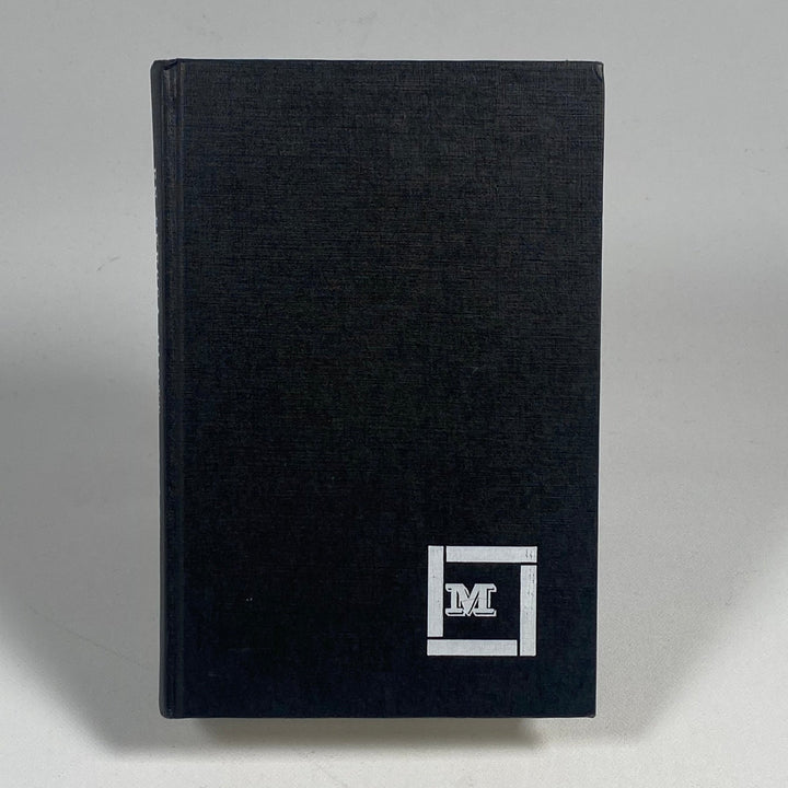 En skugga blott – M. Lang - Homy Secondhand Online