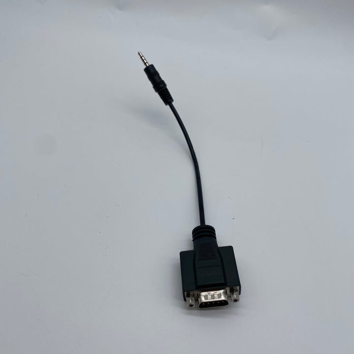Adapterkabel med USB till 3.5mm kontakt