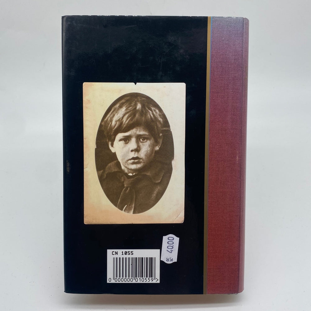Klassisk berättelse: Cider med Rosie av Laurie Lee - Homy Secondhand Online