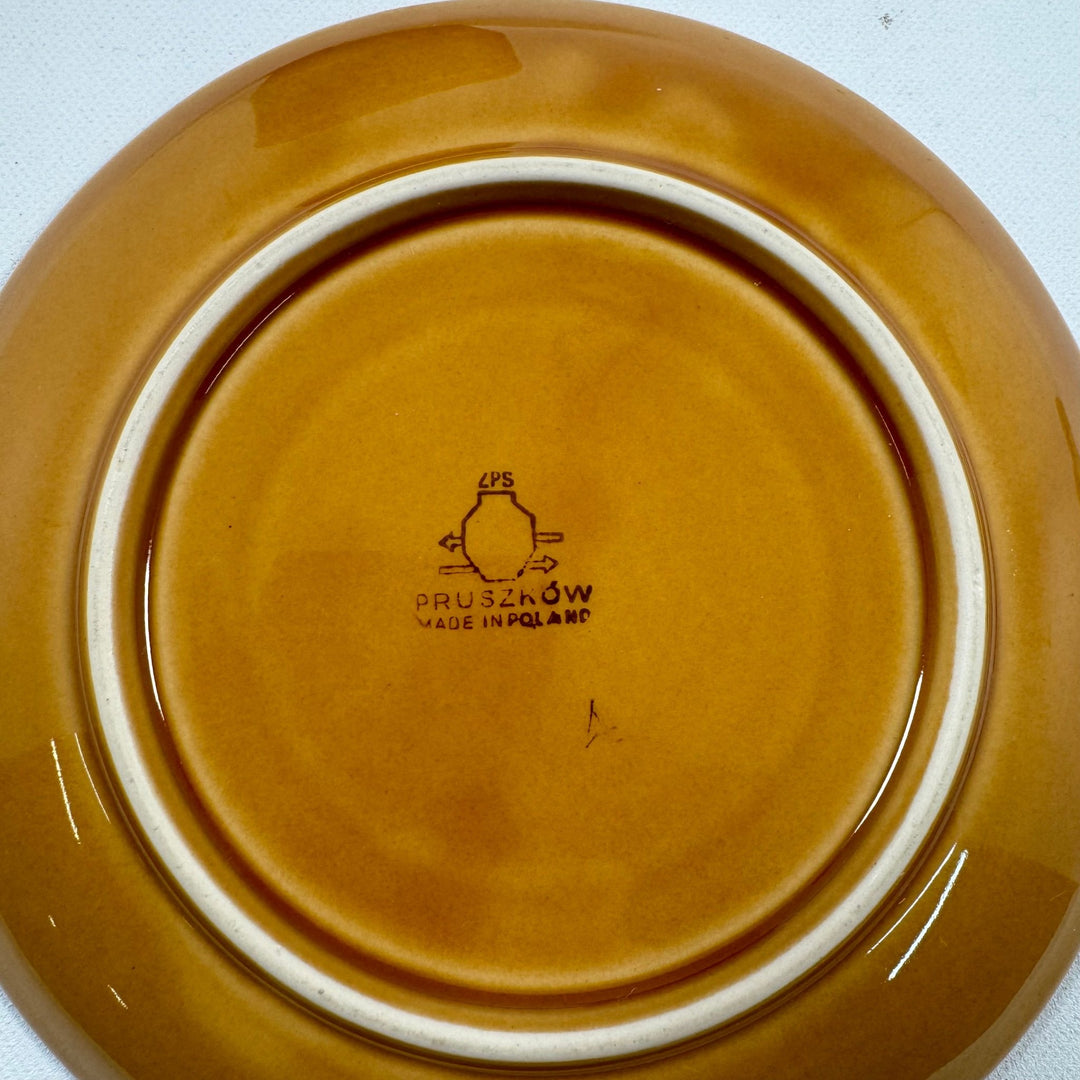 Retro Kaffeservis i Keramik - Homy Secondhand Online