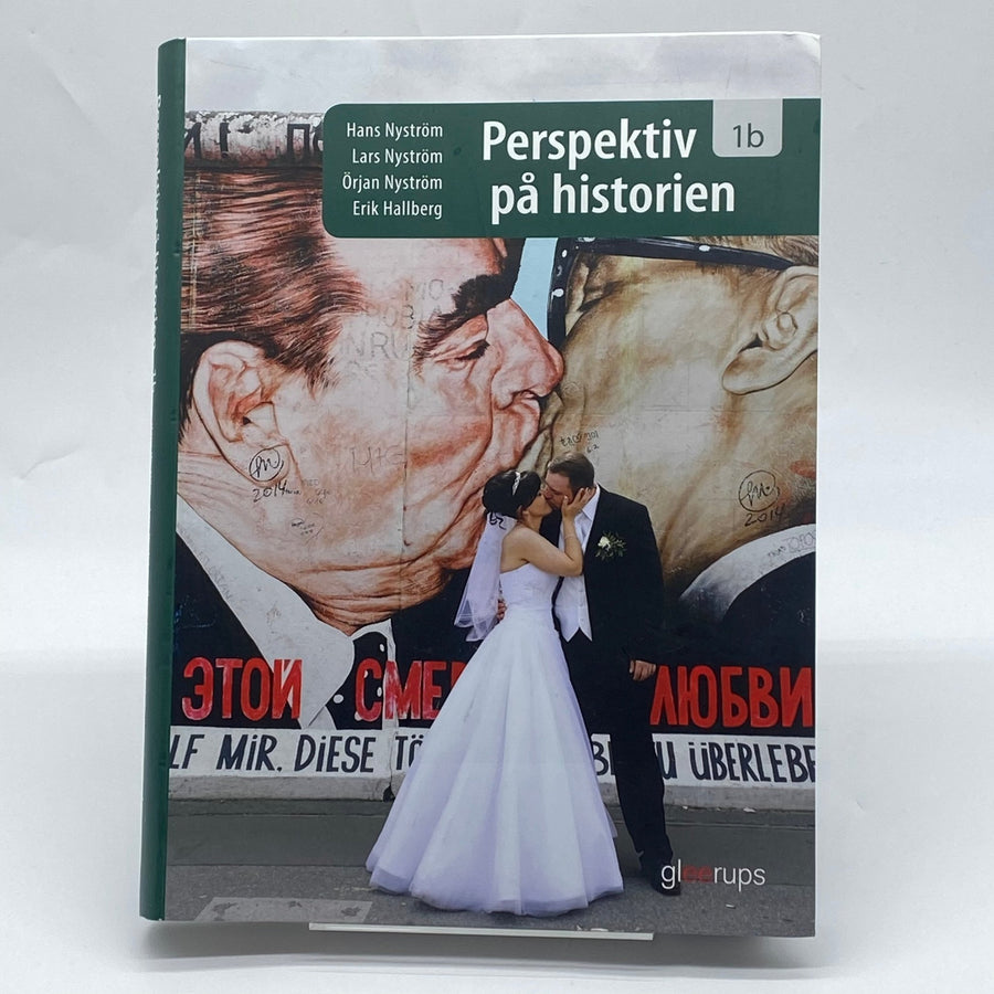 Perspektiv på historien 1b av Hans Nyström - Homy Secondhand Online