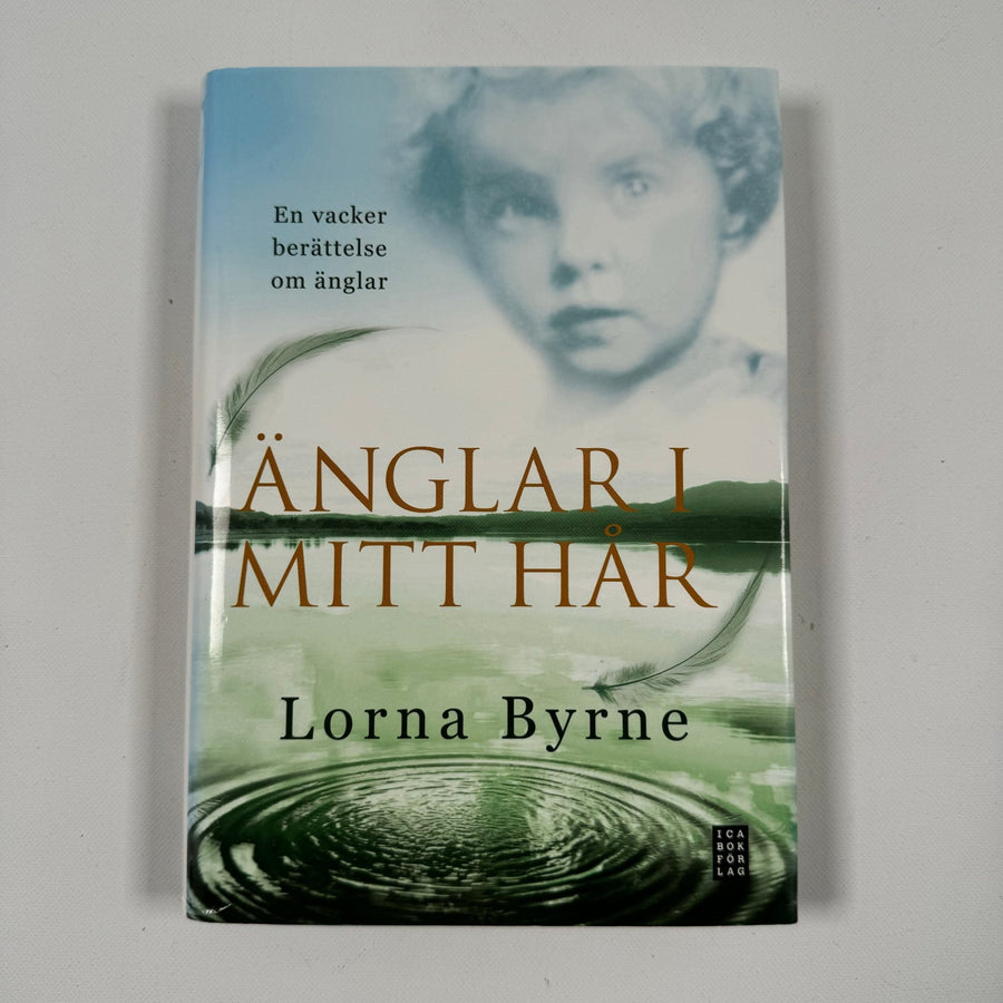 Fängslande Bok om Änglar och Mirakel - Homy Secondhand Online