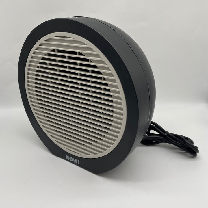 ROWI HHL 2000/3/3 Fläktvärmare 1800–2000 W