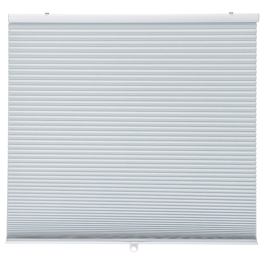 IKEA Trippevals Mörkläggningsrullgardin 140x195 cm