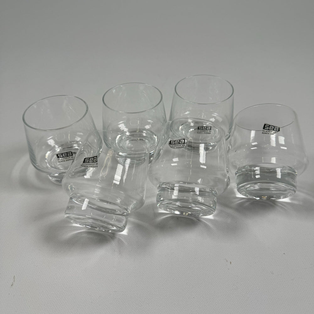 Trendiga Whiskyglas - Homy Secondhand Online