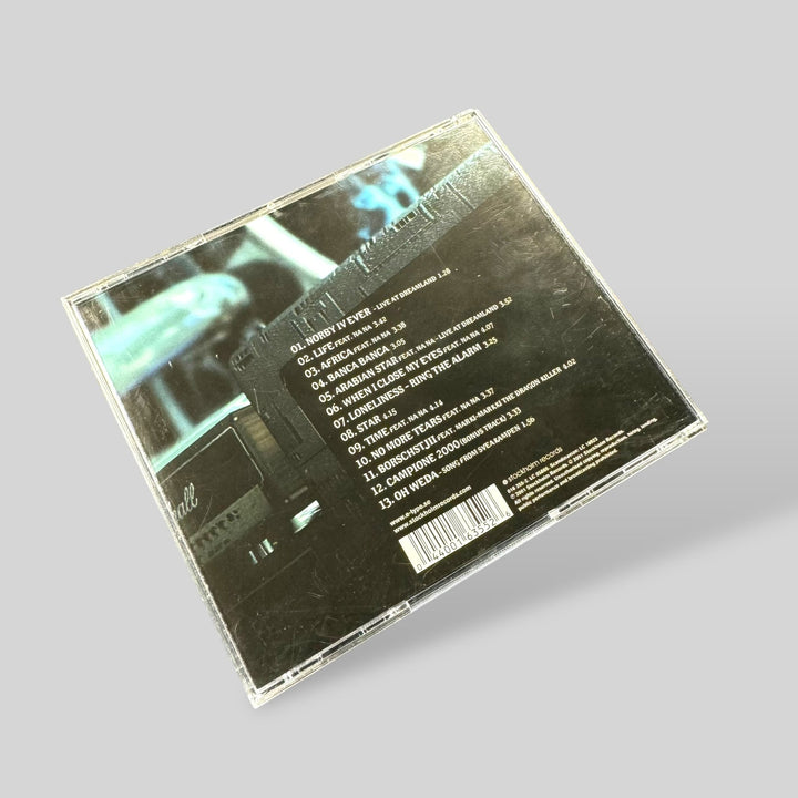 E - Type Euro IV Ever - Klassisk Eurodance - CD - Homy Secondhand Online