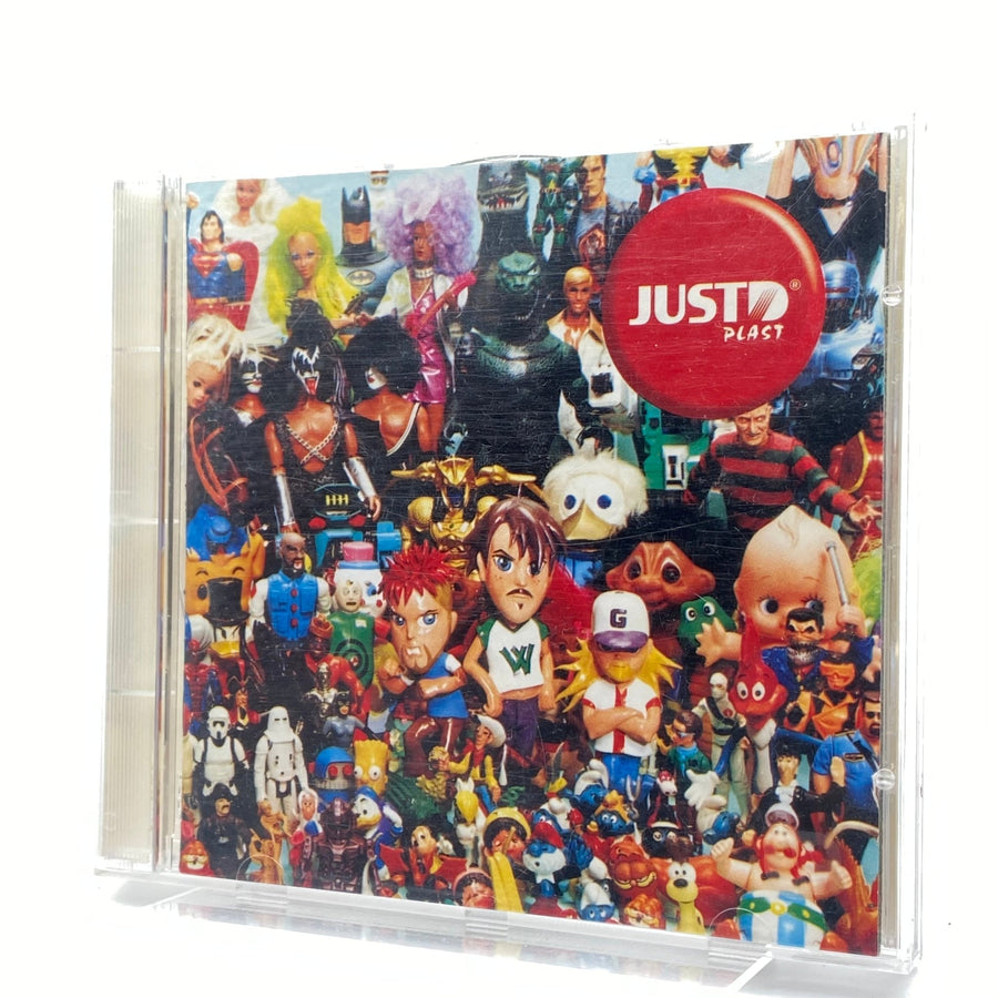 Musik - Homy Secondhand Online