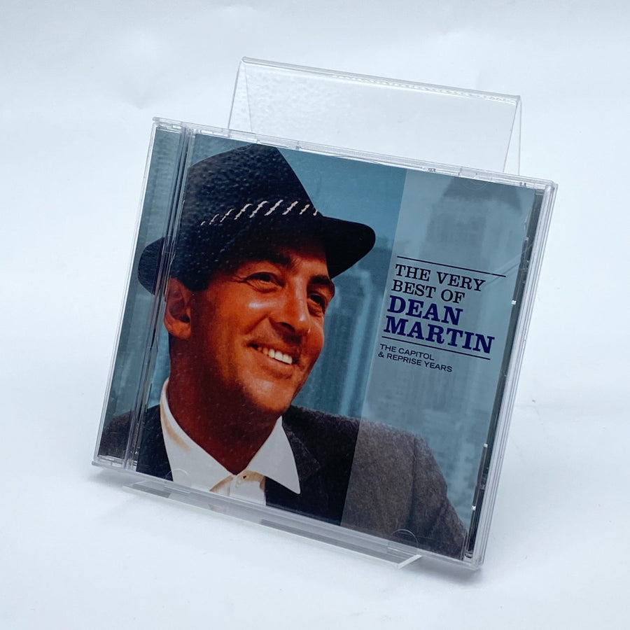 Dean Martin - De allra bästa hitsen CD - Homy Secondhand Online