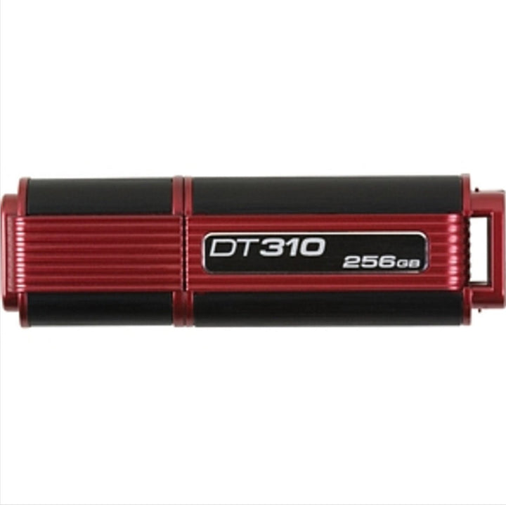 Kingston DataTraveler 310 DT310/256GB - Homy Secondhand Online