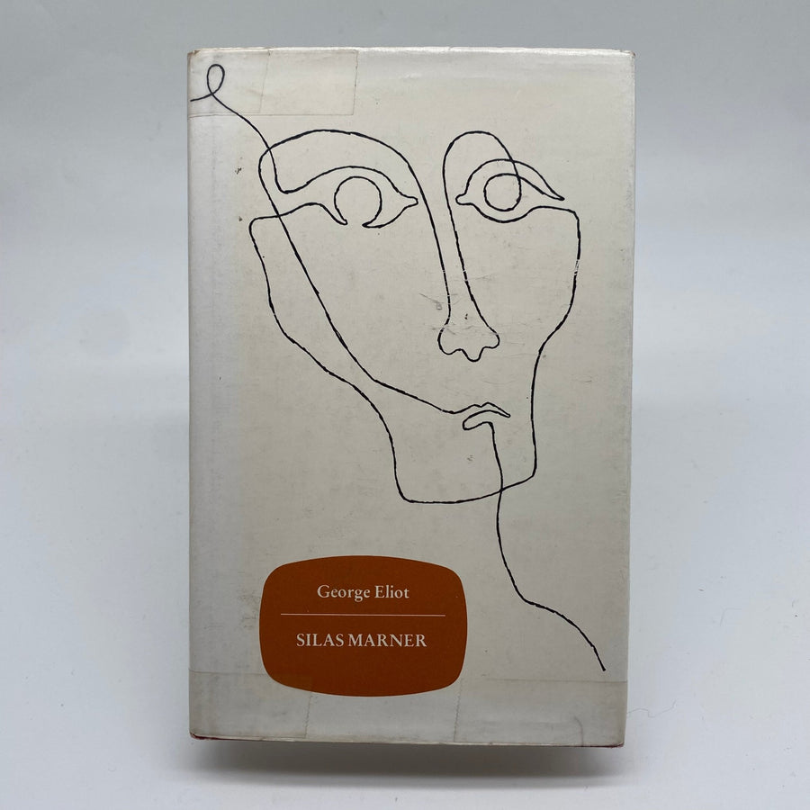George Eliots klassiska roman Silas Marner - Homy Secondhand Online