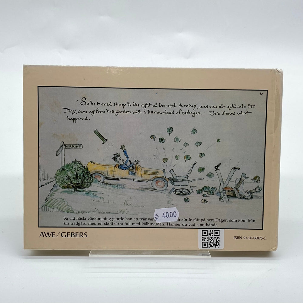 JRR Tolkien Herr Salig bok vintage - Homy Secondhand Online