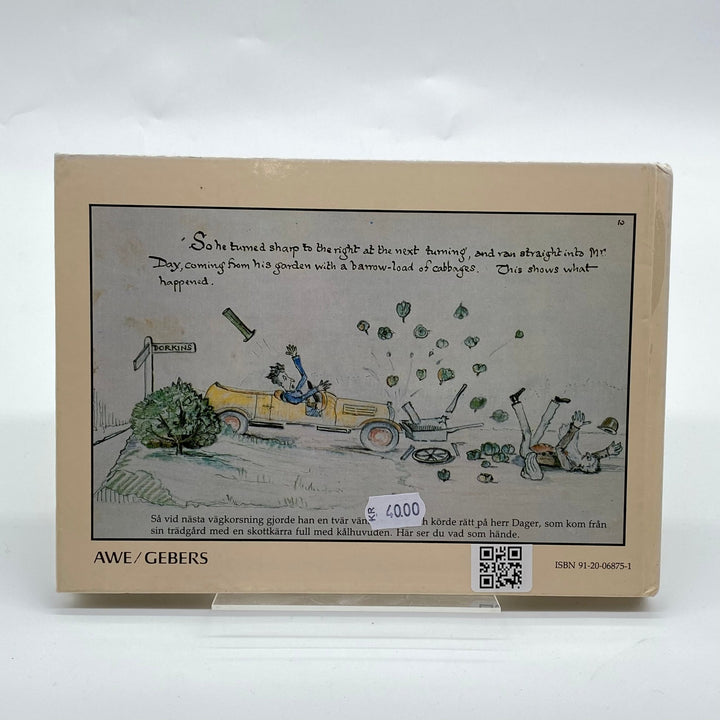 JRR Tolkien Herr Salig bok vintage - Homy Secondhand Online