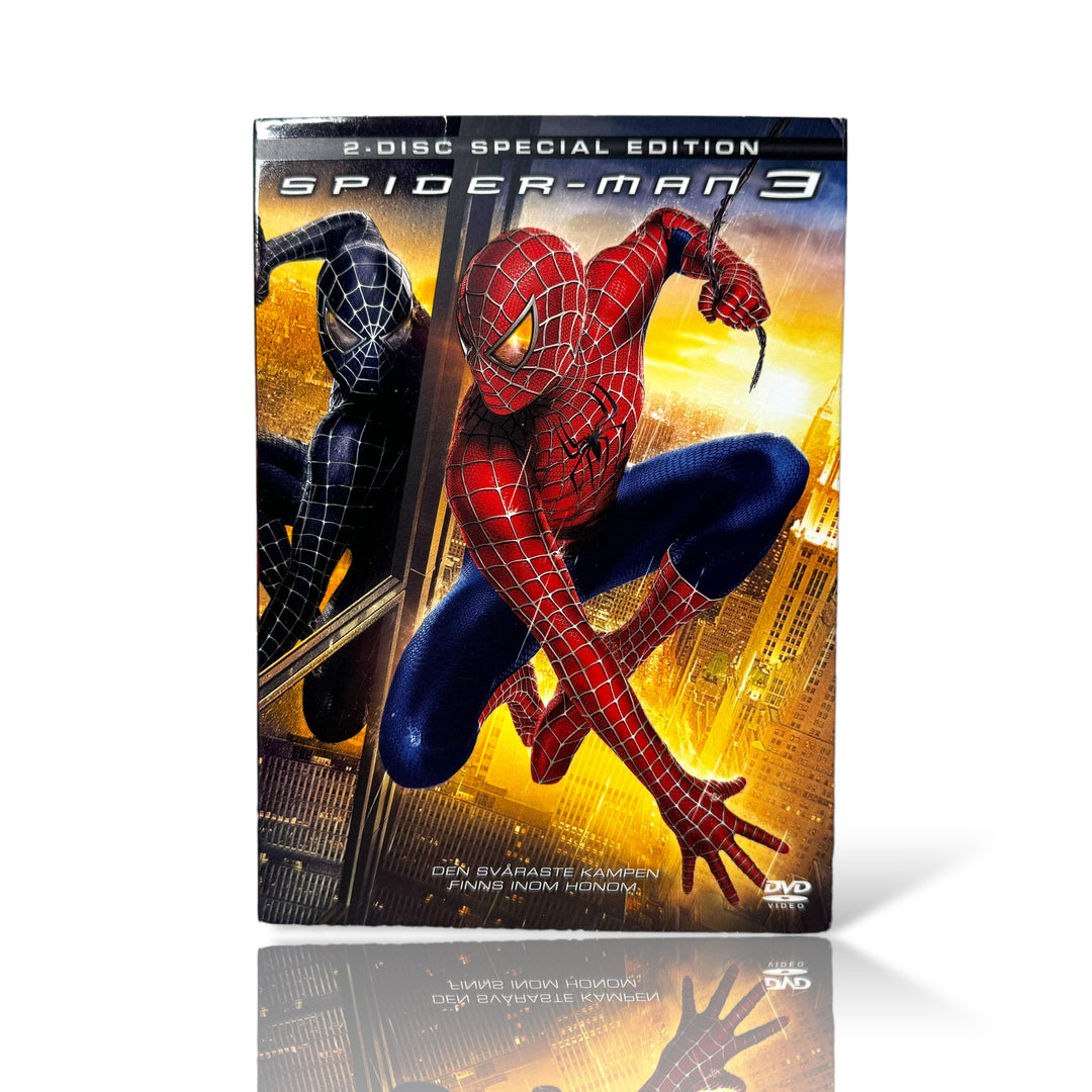 Spider-Man 3