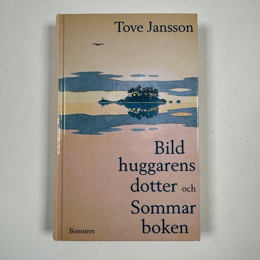 Tove Janssons Klassiker om Sommar och Familj - Homy Secondhand Online