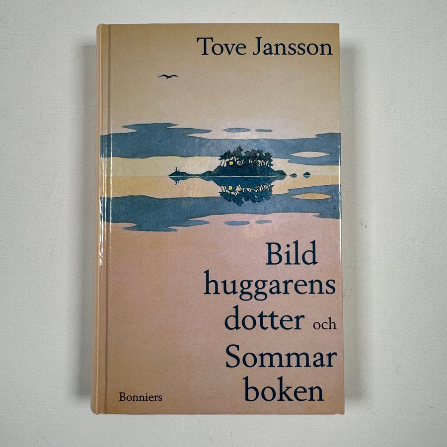 Tove Janssons Klassiker om Sommar och Familj - Homy Secondhand Online