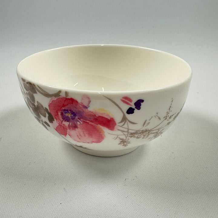 Villeroy & Boch Skål med Blommotiv - Homy Secondhand Online