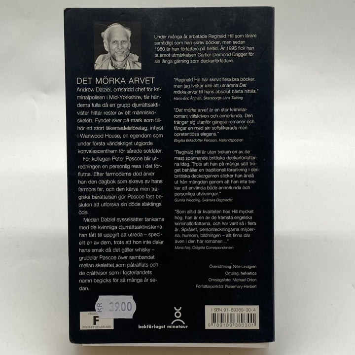 Bok - Homy Secondhand Online