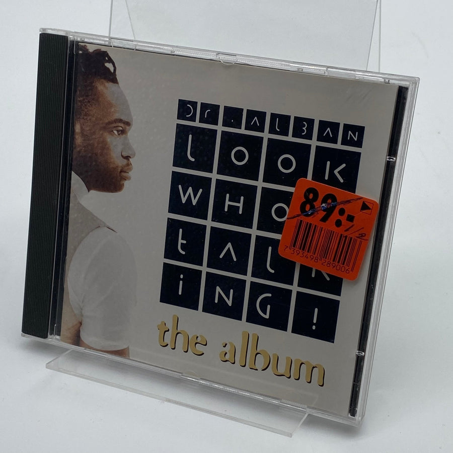 Soulfullt Album av Modern Artist - CD - Homy Secondhand Online