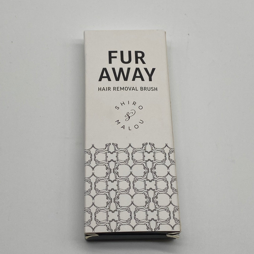 Fur Away Effektiv Hårborttagningsborste - Homy Secondhand Online