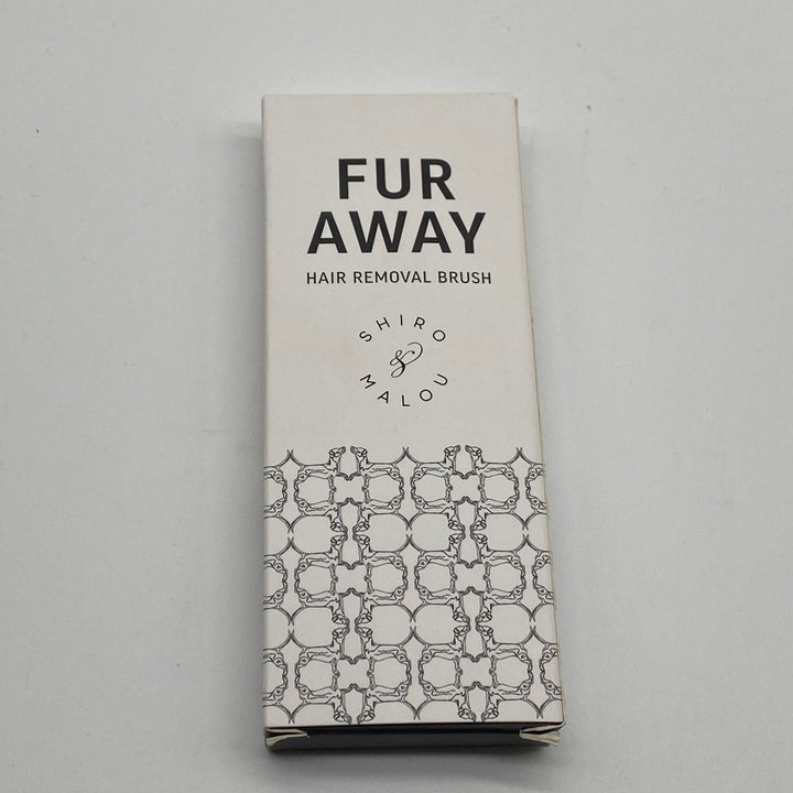 Fur Away Effektiv Hårborttagningsborste - Homy Secondhand Online