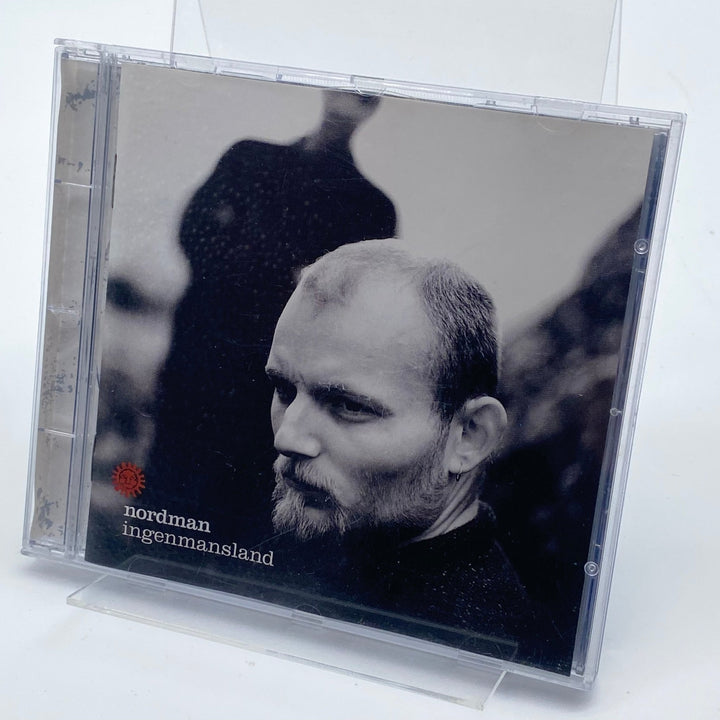 Nordman "Ingenmansland" CD – Svensk Musikpärla - Homy Secondhand Online