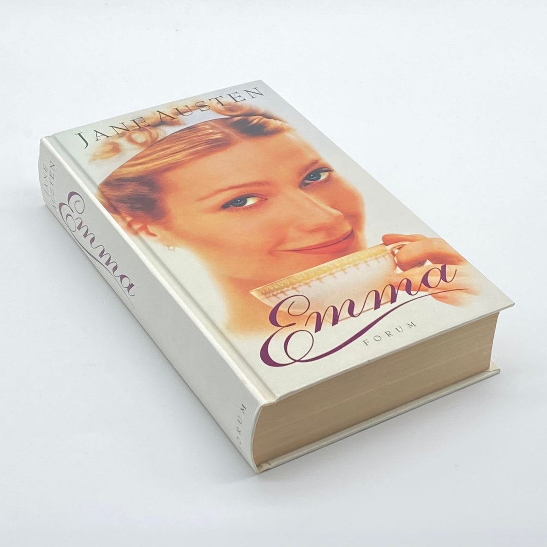 Jane Austen Emma klassisk roman Forum - Homy Secondhand Online