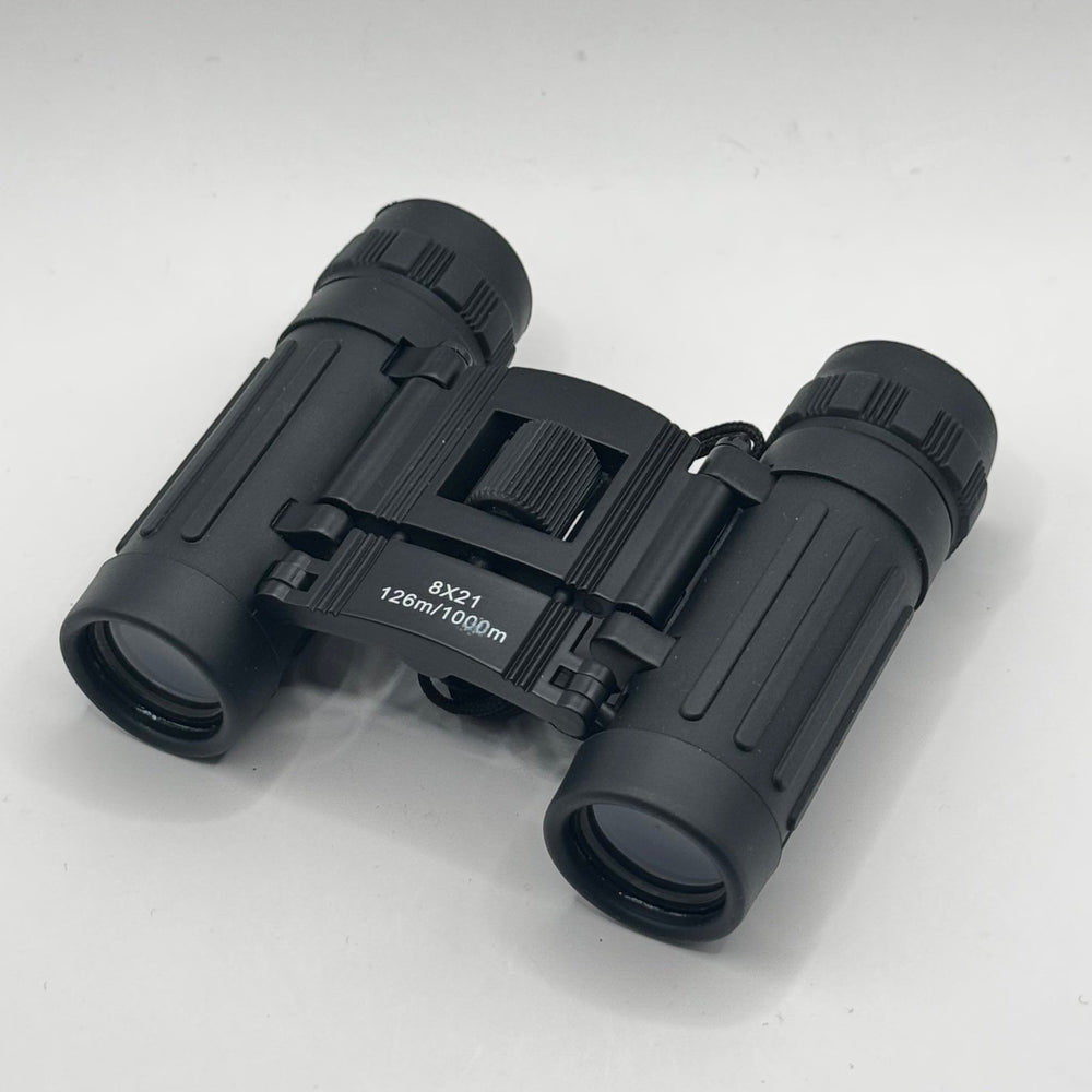 Kompakt kikare Zenit 20x50 med fodral - Homy Secondhand Online