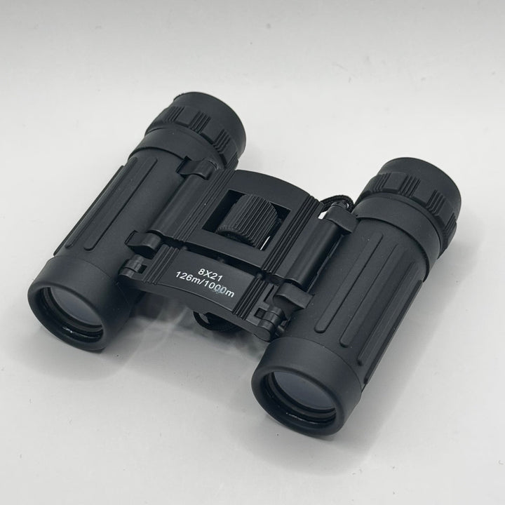 Kompakt kikare Zenit 20x50 med fodral - Homy Secondhand Online