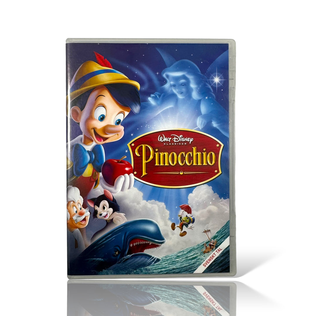 Pinocchio