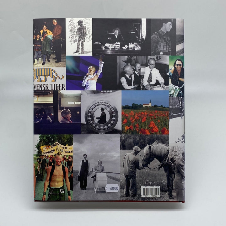 Sverige 1900 - talet: Historisk Fotobok - Homy Secondhand Online